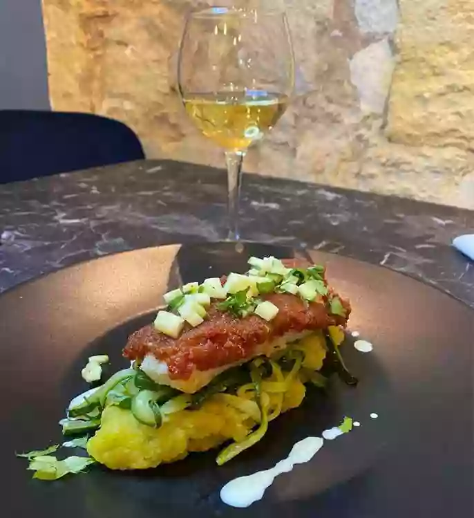Le Ma - restaurant Libourne - top restaurant LIBOURNE