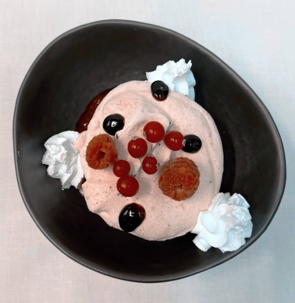 À la carte - Le Ma - Restaurant Libourne - manger a LIBOURNE