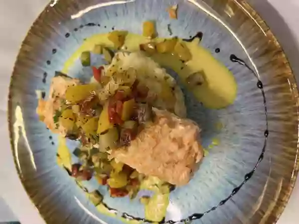 À la carte - Le Ma - Restaurant Libourne - meilleur resto LIBOURNE