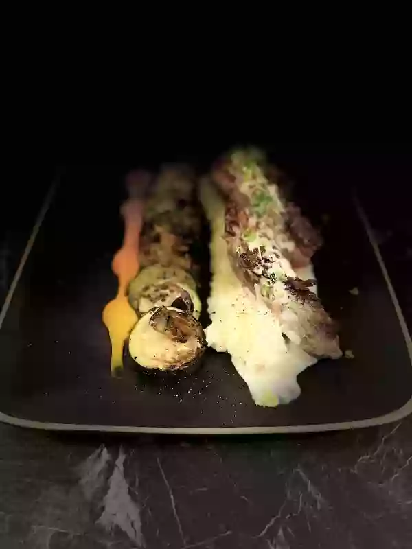 À la carte - Le Ma - Restaurant Libourne - bon restaurant LIBOURNE