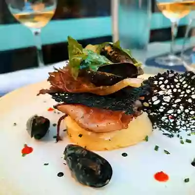 Le Ma - restaurant Libourne - manger a LIBOURNE